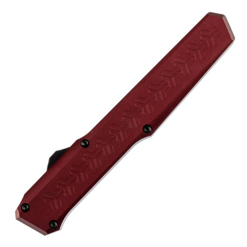 491 Nimo Knives Red фото 7 491 Nimo Knives Red фото 7