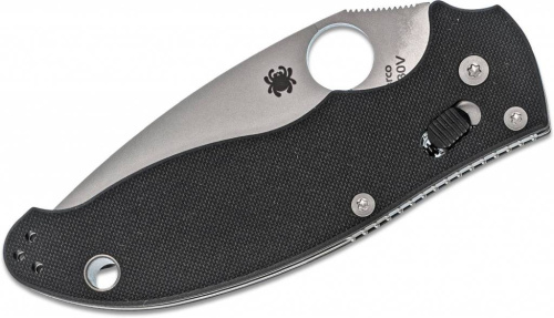 Складной нож Spyderco Manix 2 - 101GPS2 фото 13 Складной нож Spyderco Manix 2 - 101GPS2 фото 13