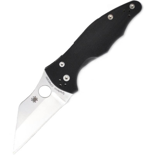 Складной нож Spyderco Yojimbo 2 - 85GP2