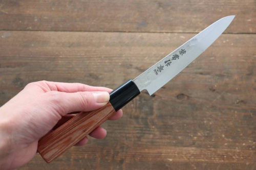 2011 Kanetsune Нож кухонный универсальный фото 4 2011 Kanetsune Нож кухонный универсальный фото 4