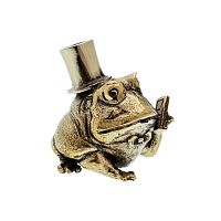 Бусина для темляка Mr.Frog