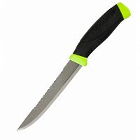 Рыбацкий нож Mora kniv Fishing Comfort Scaler 150