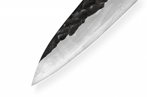 2011 Samura Нож кухонный BLACKSMITH универсальный 162 мм фото 11 2011 Samura Нож кухонный BLACKSMITH универсальный 162 мм фото 11