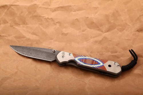 3810 Chris Reeve Large Sebenza 3810 Chris Reeve Large Sebenza