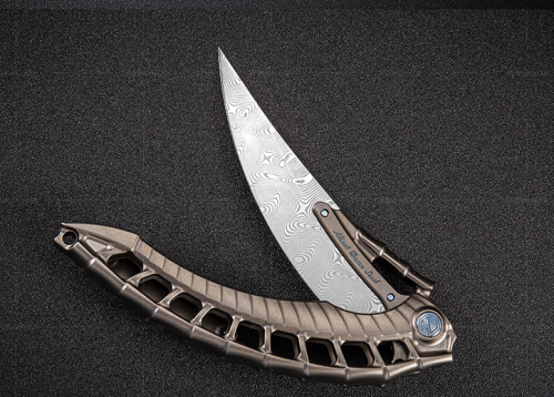 365 Rikeknife Alien фото 26 365 Rikeknife Alien фото 26