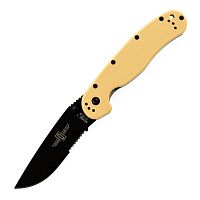Складной нож Ontario RAT-1