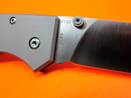Складной нож Boker Plus Titan Drop 01BO188 фото 16