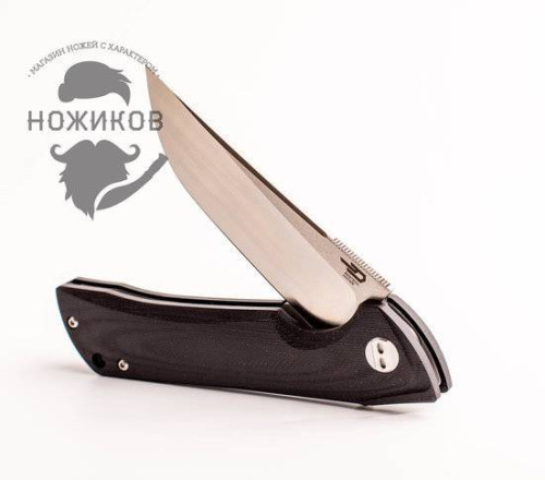 Складной нож Bestech Knives Paladin фото 6 Складной нож Bestech Knives Paladin фото 6