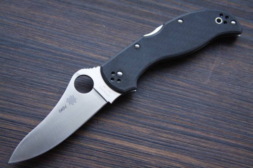 Складной нож Noname Нож Spyderco 189