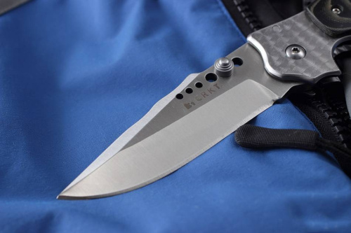 Складной нож CRKT Natural 2 фото 2