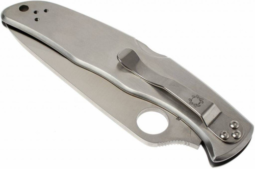Складной нож Spyderco Endura 4 - 10PS фото 3
