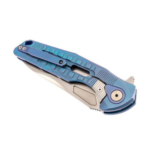 Складной нож Rikeknife Thor 3 фото 9