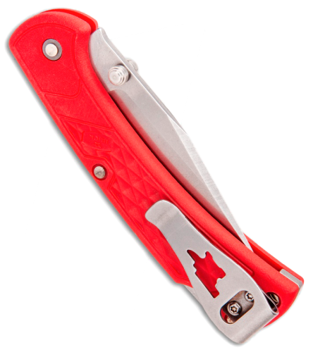 Складной нож Buck Ranger Slim Select 0112RDS2 фото 5