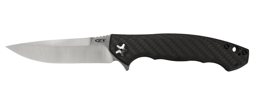 Складной нож Zero Tolerance 0452CF