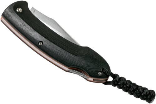 Складной нож Boker Plus Raphael Durand Design Frelon фото 14