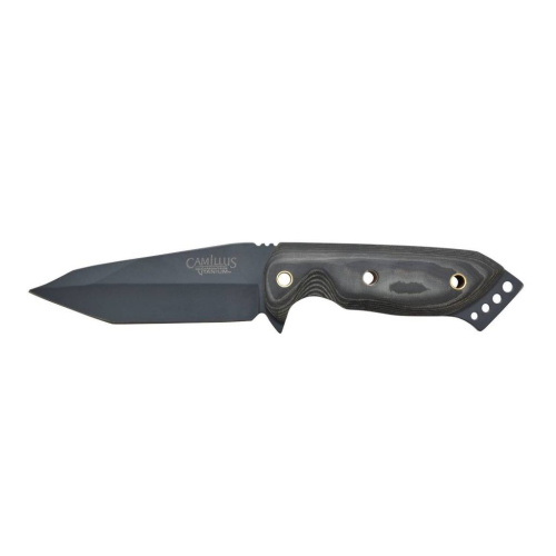 3810 Camillus 7.75 Carbonitride Titanium