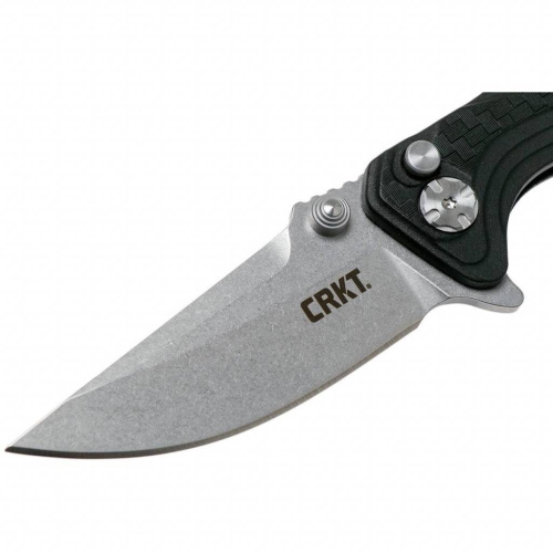 Складной нож CRKT BT Fighter Compact фото 3