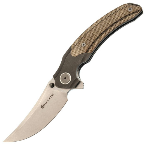 Складной нож Maxace Knife Rock Складной нож Maxace Knife Rock