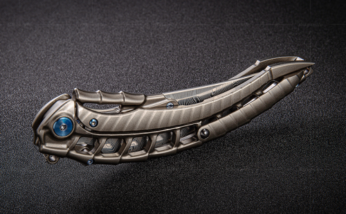 365 Rikeknife Alien фото 20 365 Rikeknife Alien фото 20