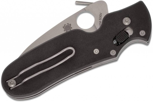 Складной нож Spyderco P'Kal™ 103GP фото 19