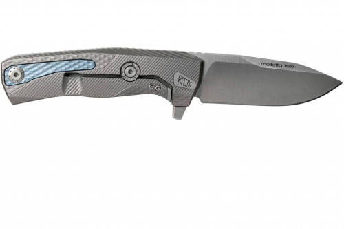 Складной нож Lion Steel ROK G фото 8