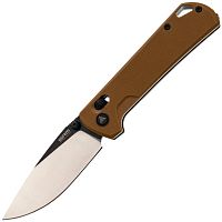 Складной нож SRM Knives 168L-GW