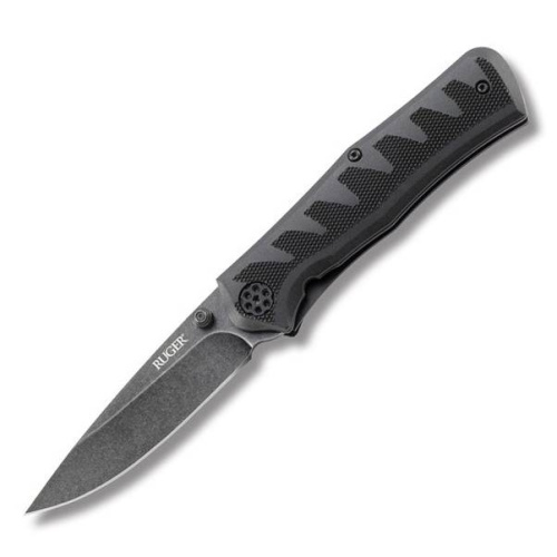 223 CRKT Ruger® Knives Crack-Shot™ Compact фото 3 223 CRKT Ruger® Knives Crack-Shot™ Compact фото 3