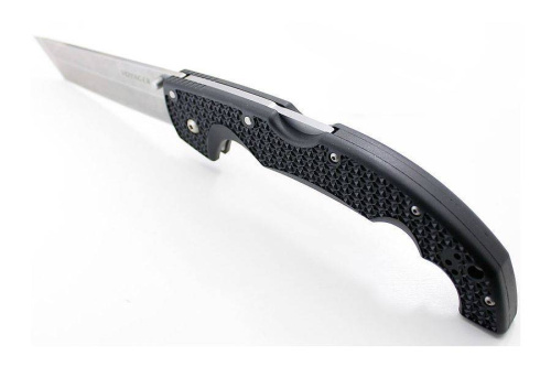 Cold Steel Складной ножVoyager XL Tanto 29AXT фото 4 Cold Steel Складной ножVoyager XL Tanto 29AXT фото 4