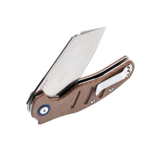 Складной нож Kizer C01C XL фото 5 Складной нож Kizer C01C XL фото 5