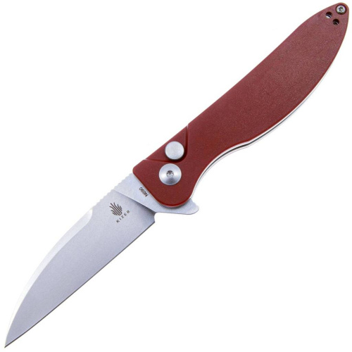 Складной нож Kizer Swayback Складной нож Kizer Swayback