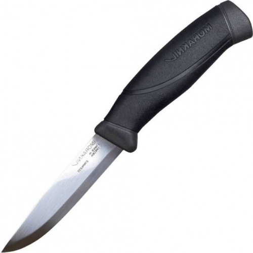 3810 Mora kniv Companion Antracite 3810 Mora kniv Companion Antracite