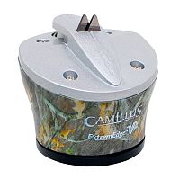 Точилка для ножей и ножниц Camillus Extreme Edge Knife и Shear Sharpener