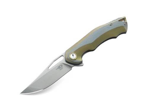 5891 Bestech Knives Tercel BT1708A фото 9