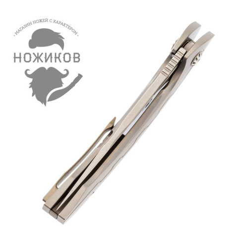 Складной нож Bestech Knives Marukka BT2002A фото 3