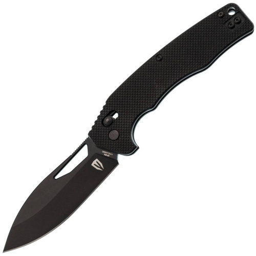 Складной нож Obertech ns-01 Drop point