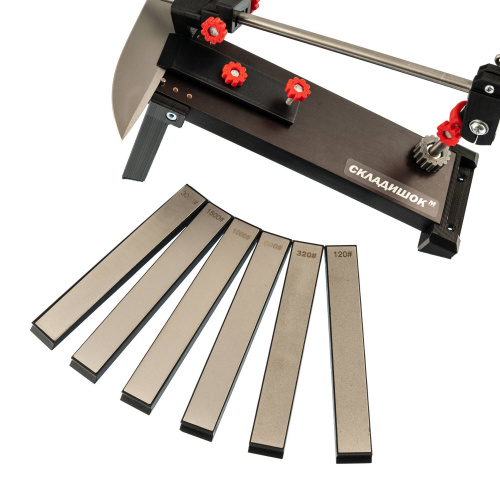 127 Складишок Точильный станокМ фото 22