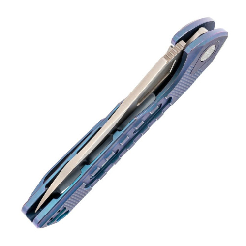 Складной нож Rikeknife Thor 3 фото 10