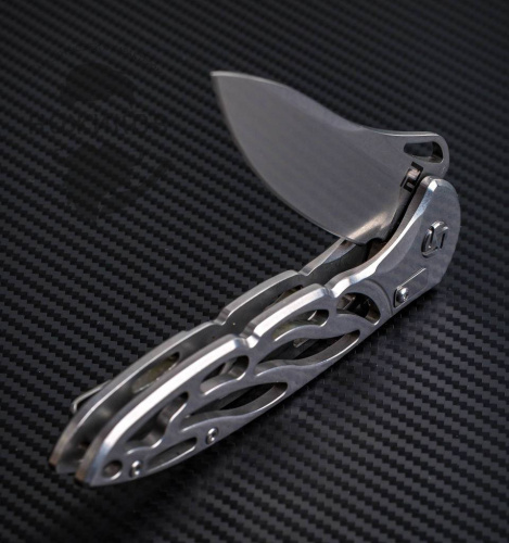 Складной нож Artisan Cutlery Artisan Hoverwing фото 3 Складной нож Artisan Cutlery Artisan Hoverwing фото 3