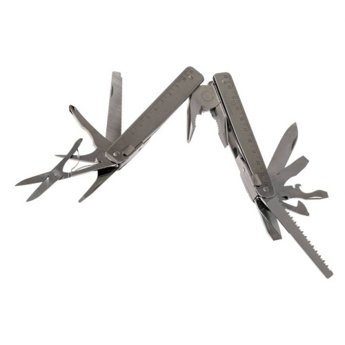 727 Victorinox SwissTool Plus фото 14