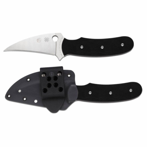 3810 Spyderco Reverse FB34GP фото 9 3810 Spyderco Reverse FB34GP фото 9
