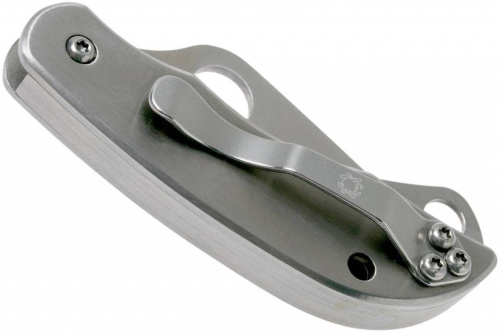 Складной нож Spyderco ClipiTool™ Scissors - 169P фото 17