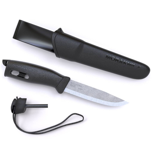 3810 Mora Companion Spark Black фото 3 3810 Mora Companion Spark Black фото 3