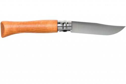 Складной нож Opinel №9 VRN Carbon Tradition фото 10 Складной нож Opinel №9 VRN Carbon Tradition фото 10