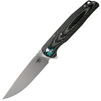 Складной нож Bestech Knives Ascot