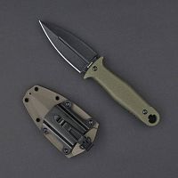 Нож скрытого ношения Daggerr Combat BW