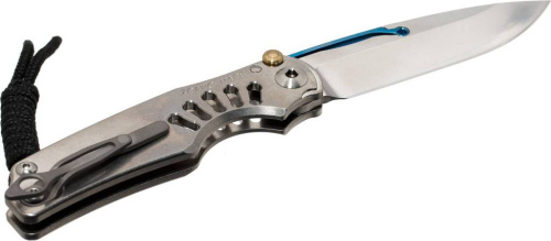 3810 Chris Reeve Ti-Lock фото 8 3810 Chris Reeve Ti-Lock фото 8