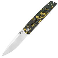 Складной нож Artisan Cutlery Sirius