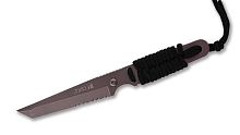 Нож-танто CRKT Нож с фиксированным клинкомStiff K.I.S.S.