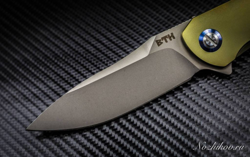 Складной нож Bestech Knives BT1703B фото 14