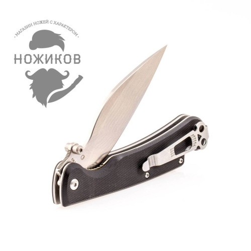Складной нож Daggerr Pelican фото 3
